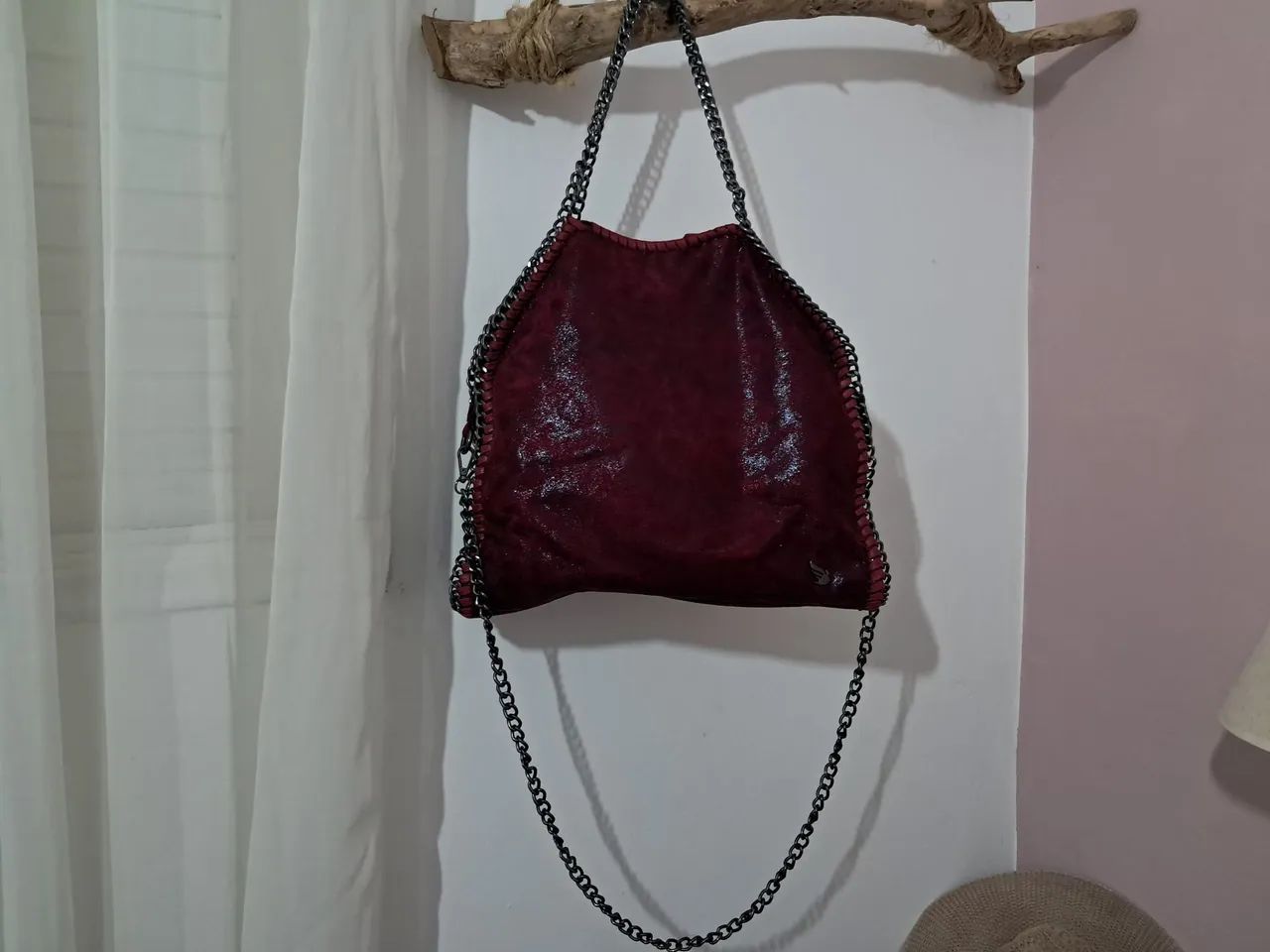 Bolsa Grande  