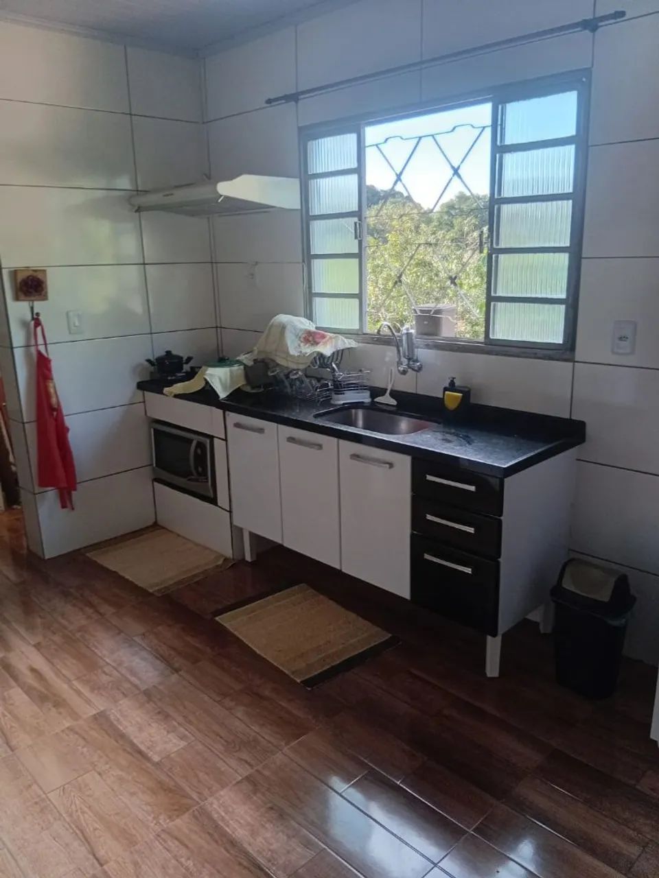 Vendo ou Troco (casa) - Foto 5