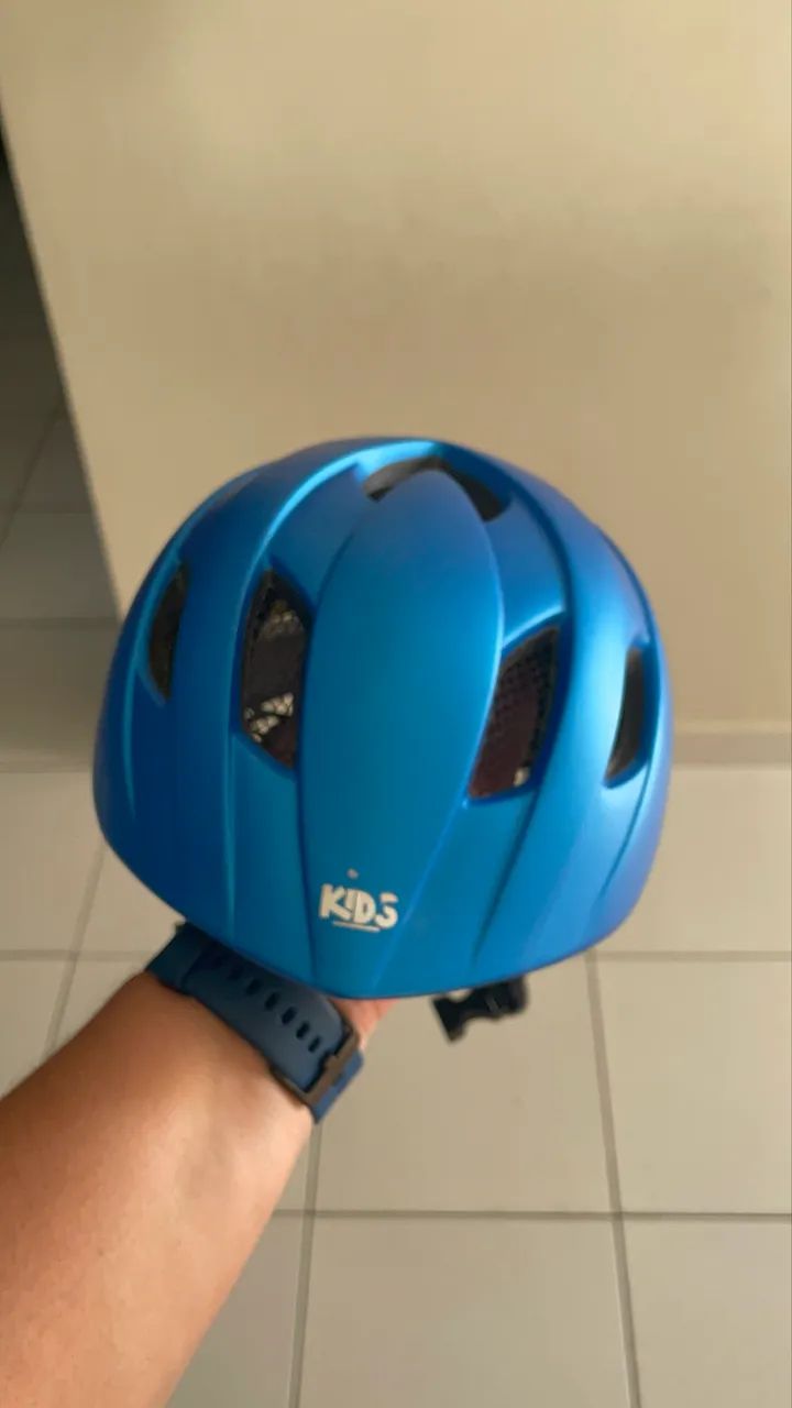 Capacete infantil - Foto 4