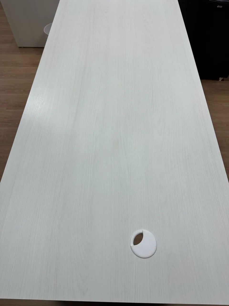 MESA ESCRITÓRIO MDF - Foto 3