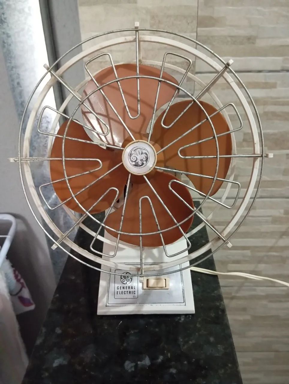 Ventilador 