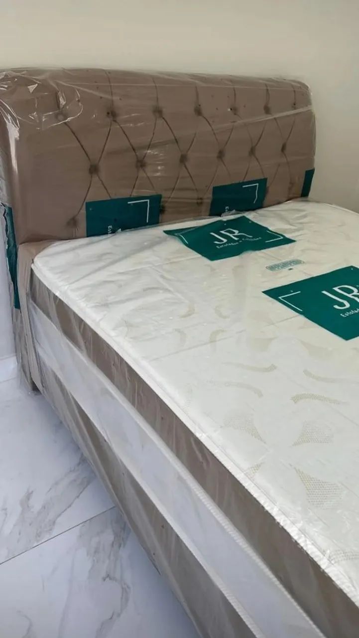Cama - Foto 3