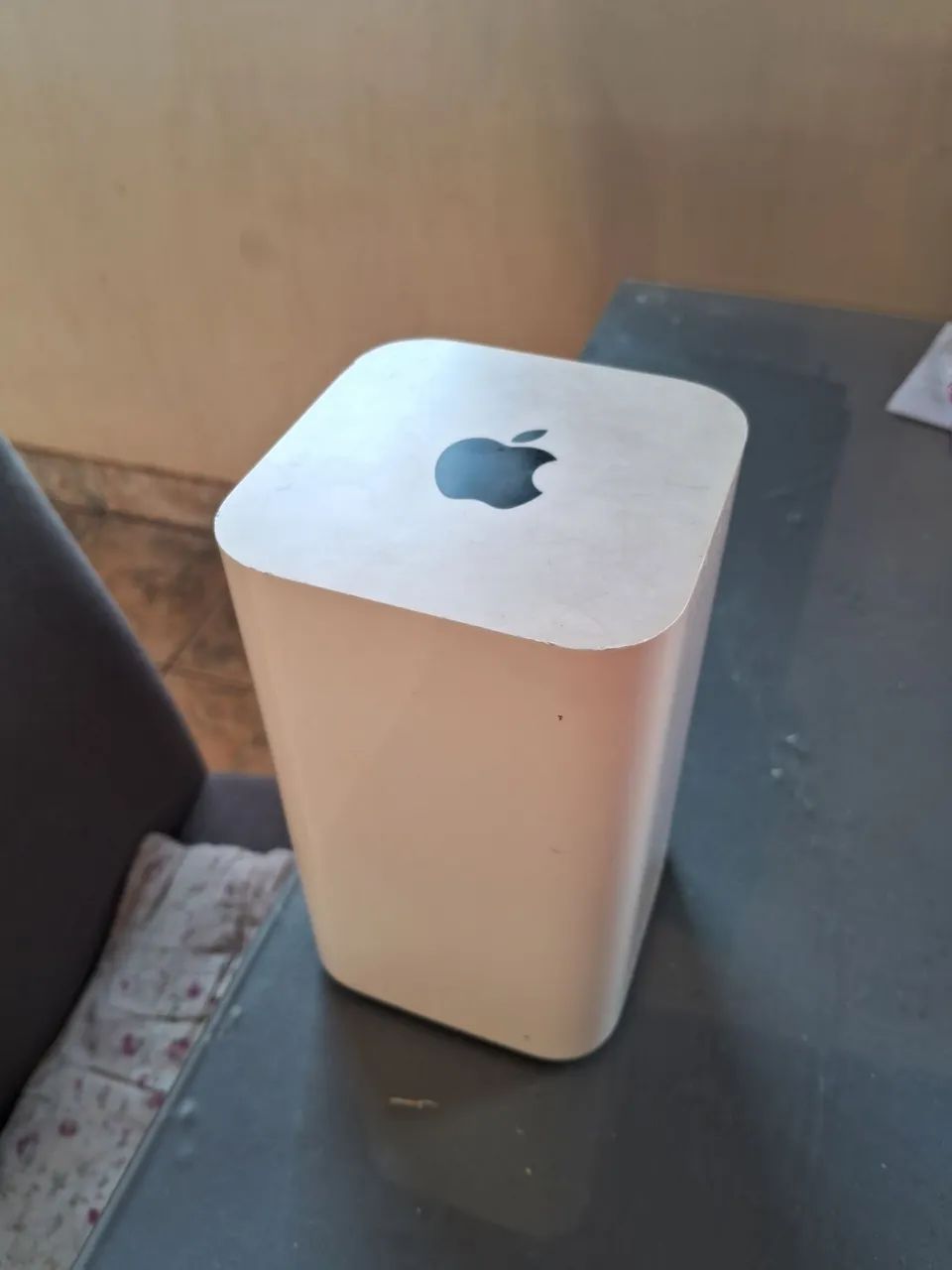 Roteador  Apple warport extreme