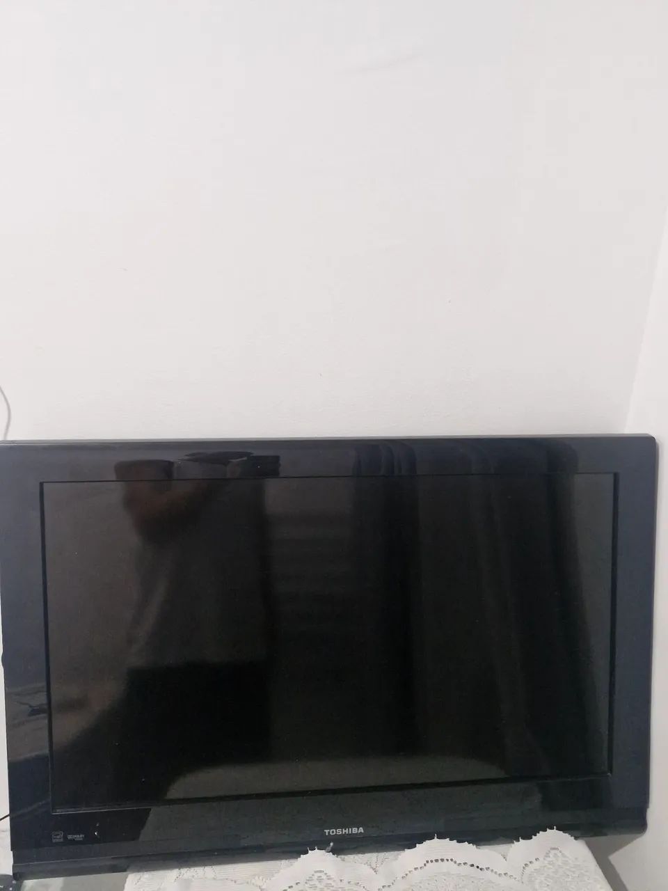Televisão Toshiba 32" 