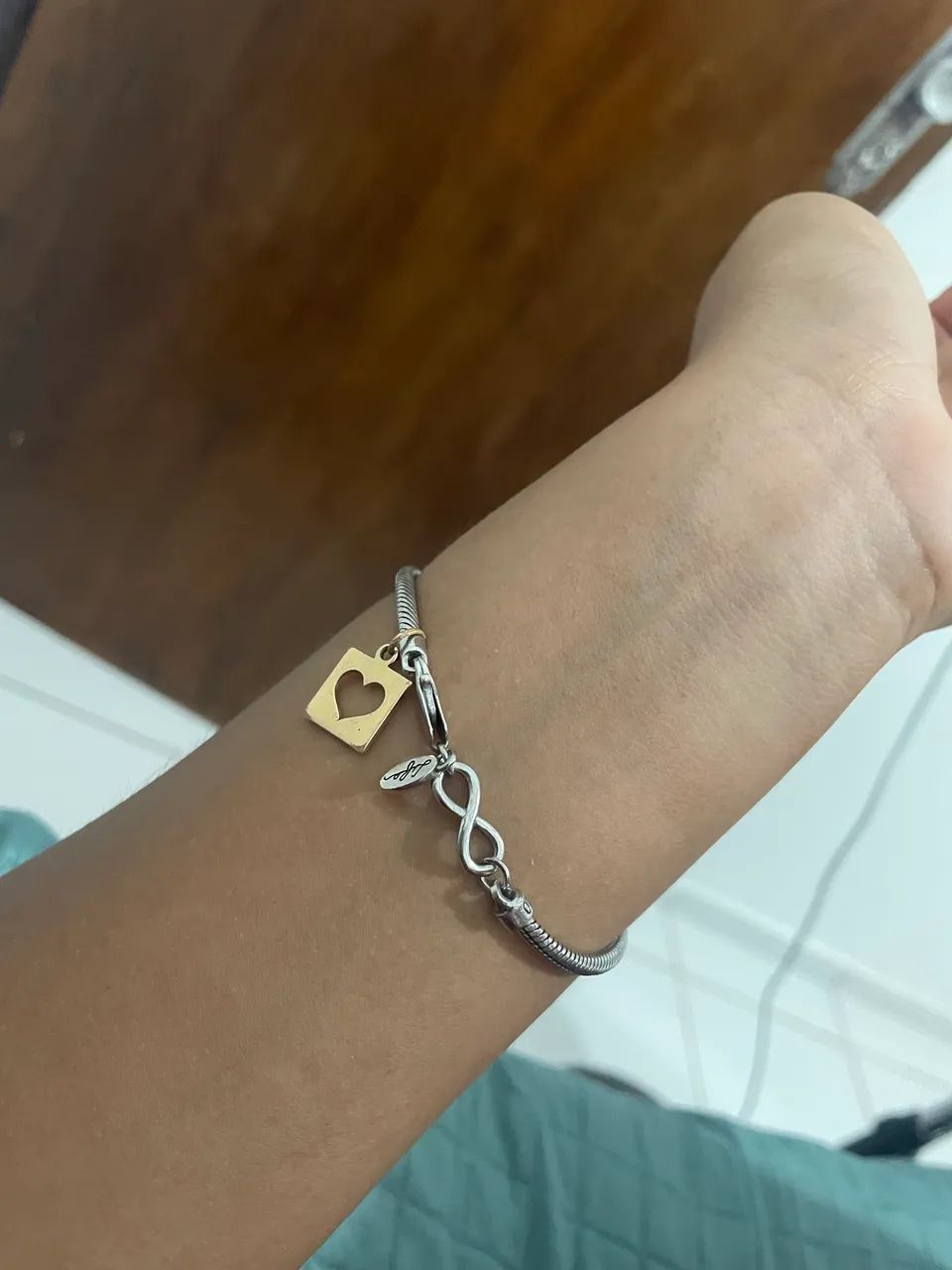 pulseira life vivara  - Foto 2