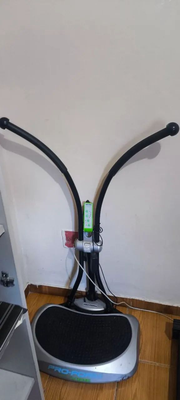Plataforma vibratória  - Foto 2