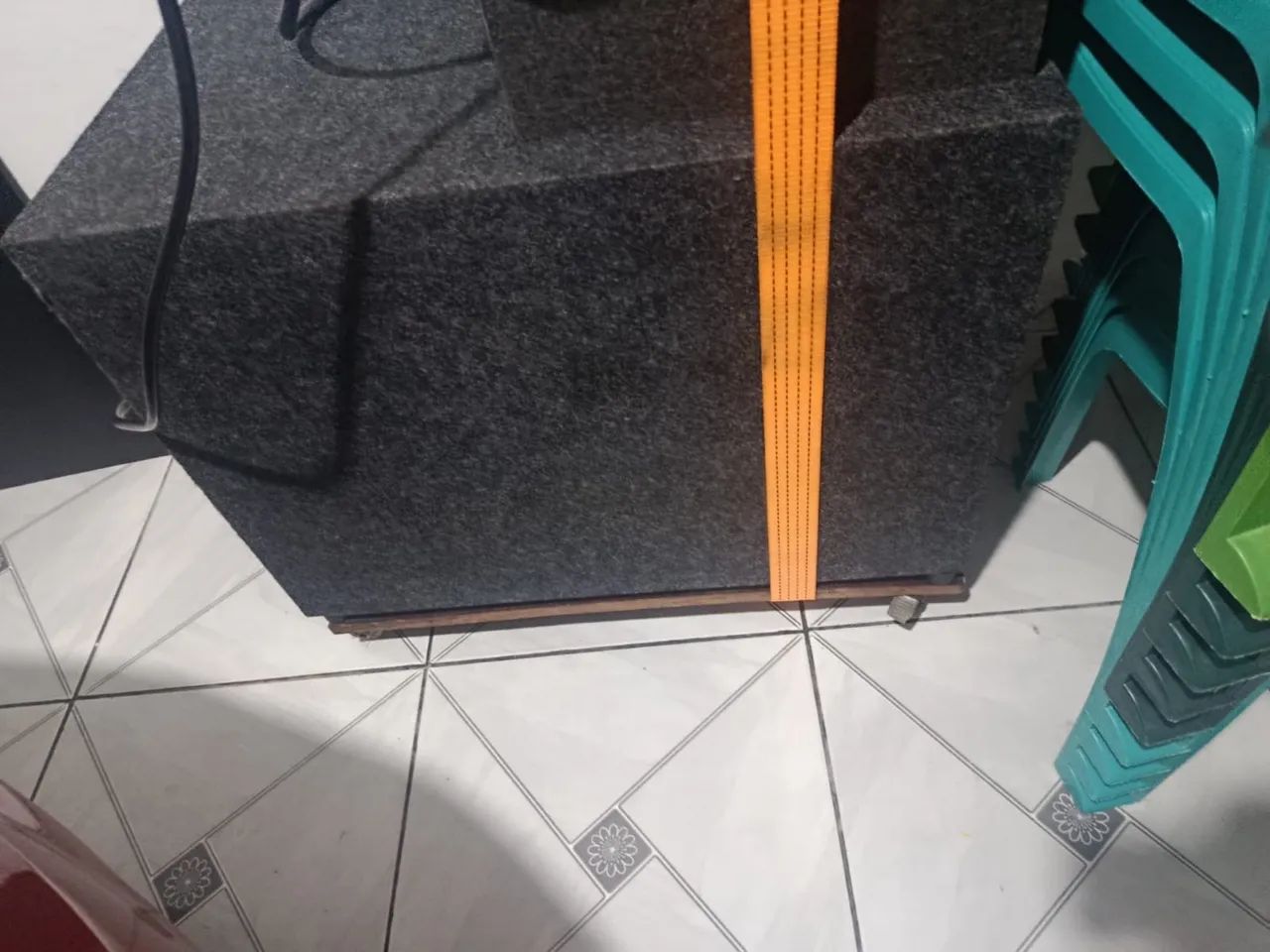 Caixa de grave  - Foto 4