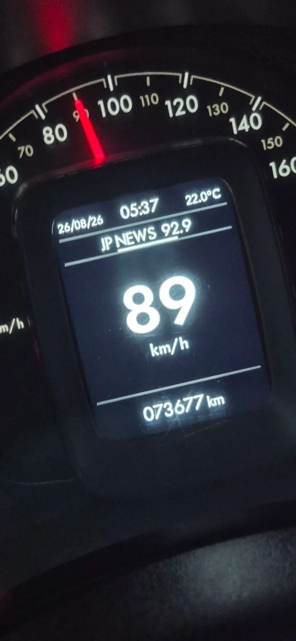 Fiat Strada Freedom 1.3 Flex 8V CD 2022