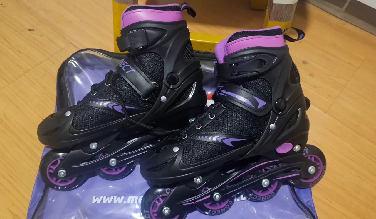 Kit 2 Patins - Foto 3
