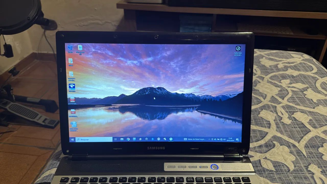 Notebook Samsung rf511 - Foto 3