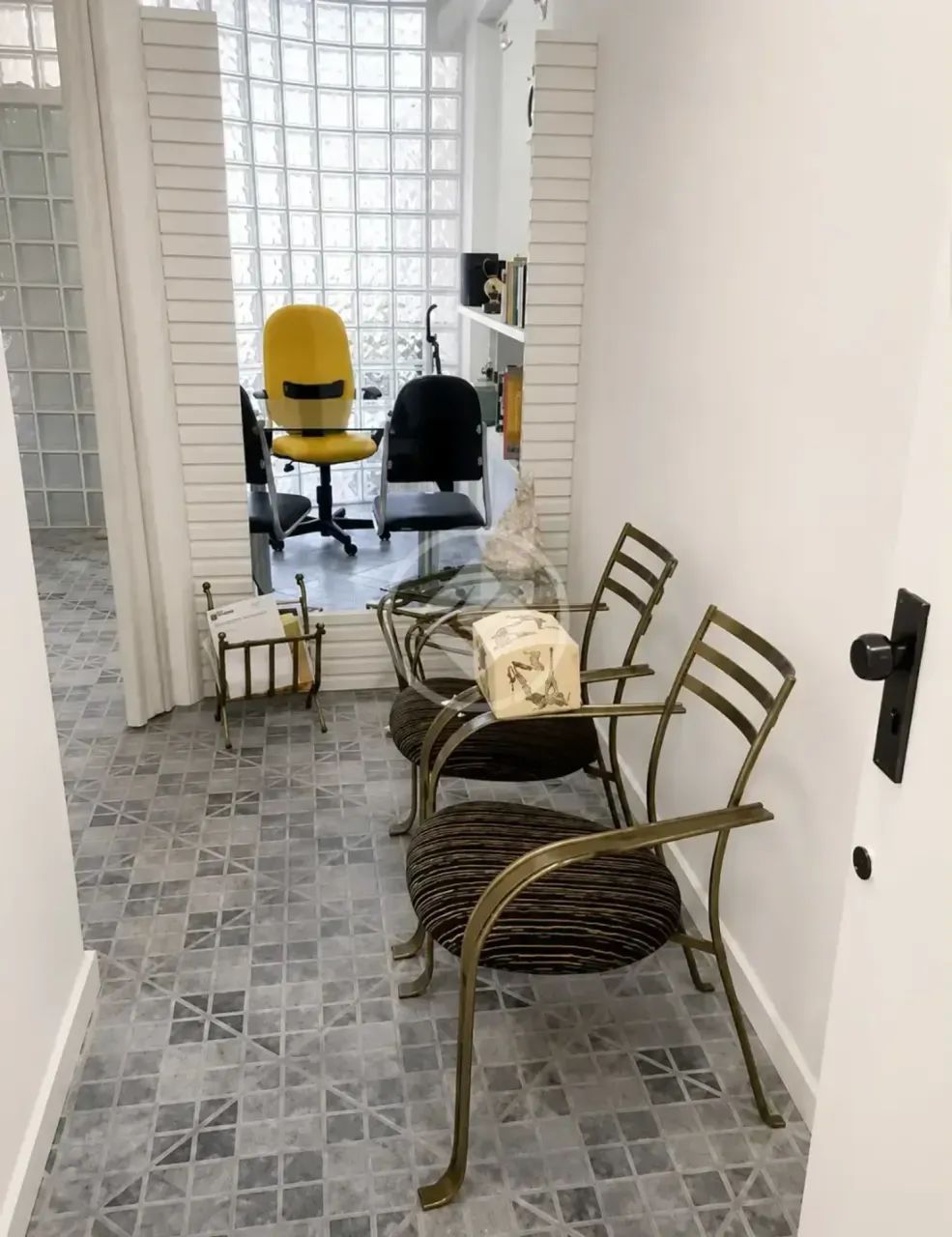 Sala Comercial no coração de Florianópolis - Foto 4