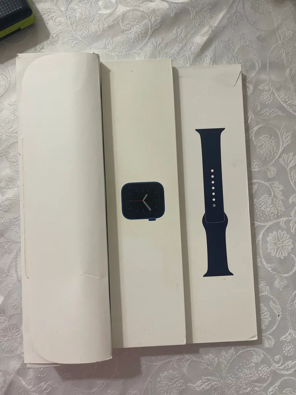 Apple Watch Série 6