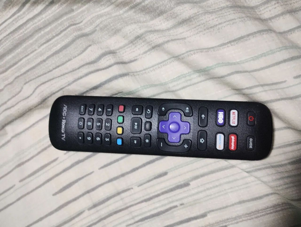 Smart Tv AOC 32 polegadas wi-fi  - Foto 4