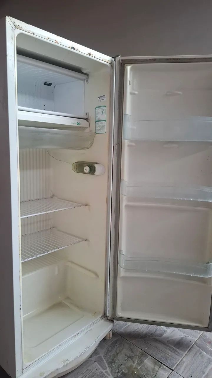 VENDO GELADEIRA CONSUL - Foto 3