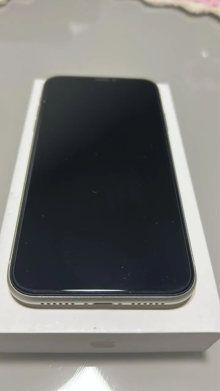 iPhone 11 128g 