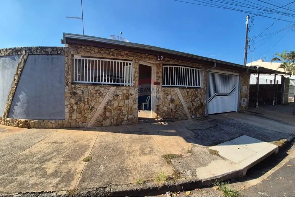 Casa Parque São Jerônimo | 3 Quartos (Suíte) + Ponto Comercial | 236,7 m² - Foto 4