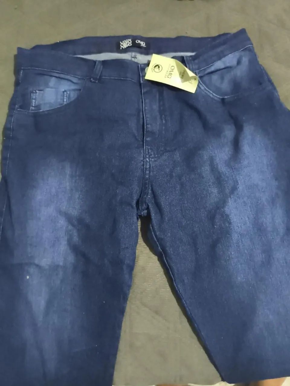 VENDE-SE CALÇA JEANS 