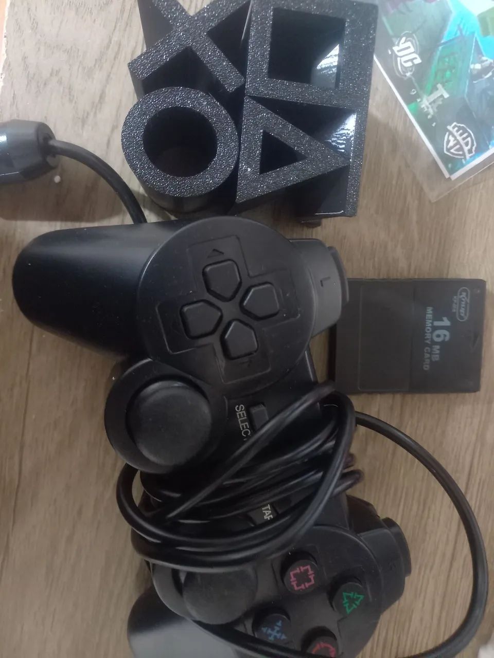 Playstantion 2  - Foto 3