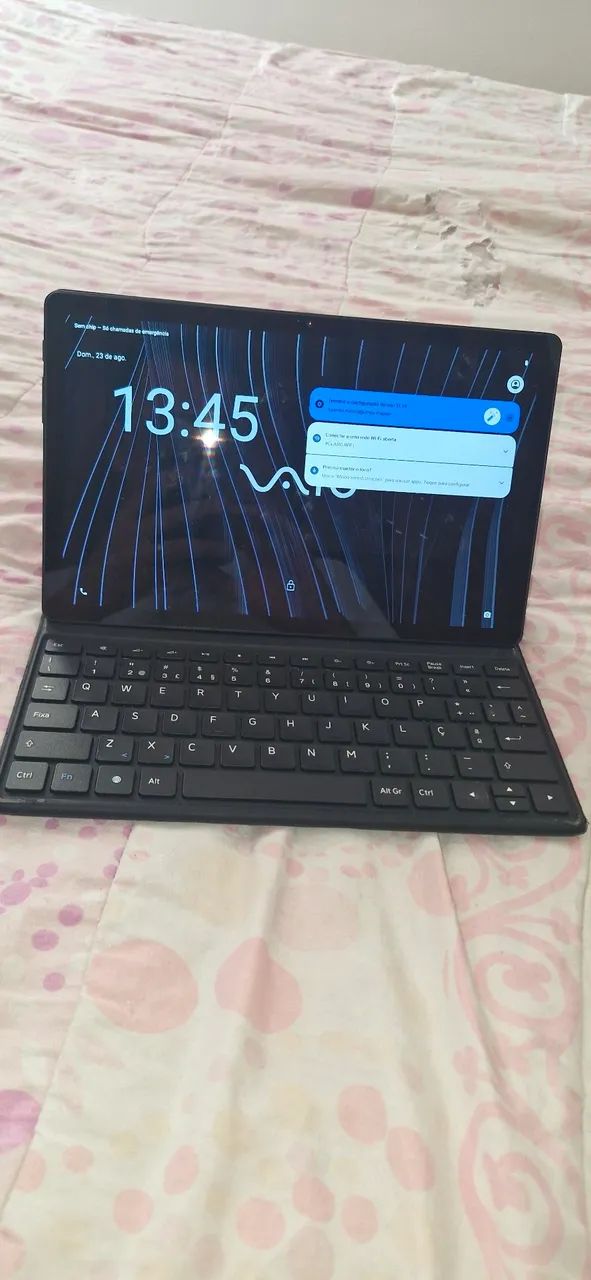 Tablet Vaio TL10 - Foto 2