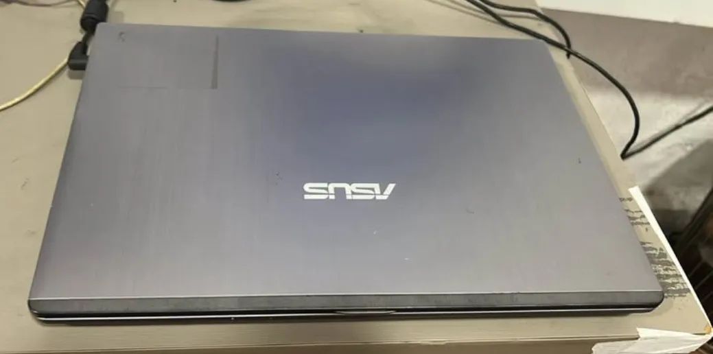 NOTEBOOK ASUS i7 - 2 geração pronto para uso  - Foto 2