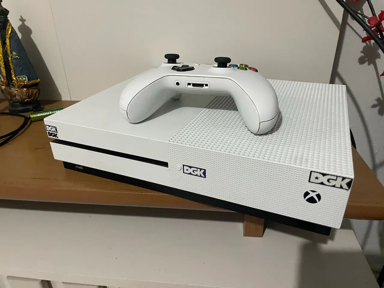 Xbox One S - Foto 2
