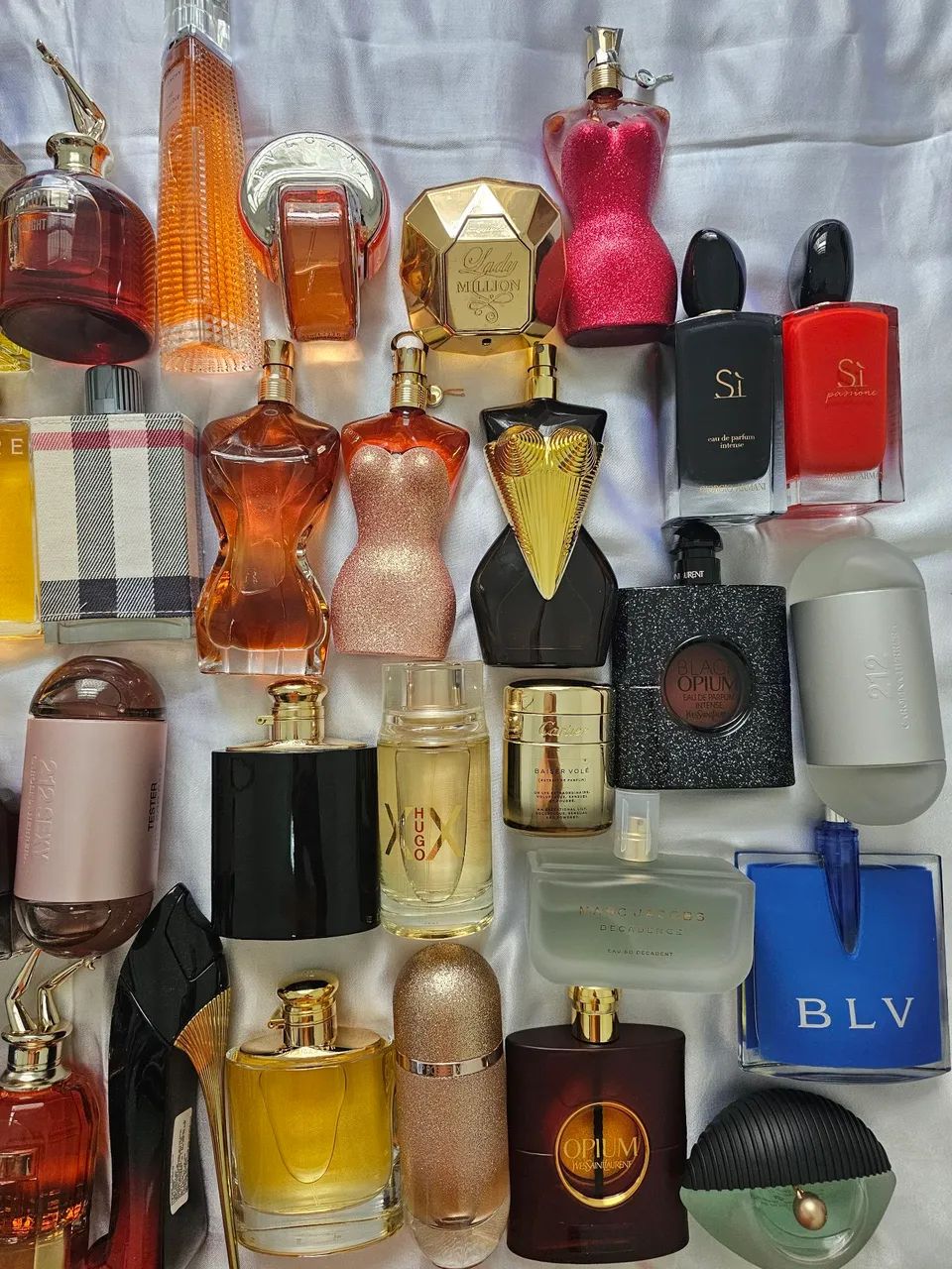 Perfumes importados femininos - Foto 4