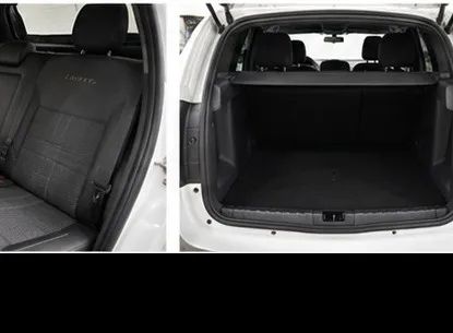 Renault Duster Dynamique 1.6 Flex 16V Aut. 2019 - Foto 5