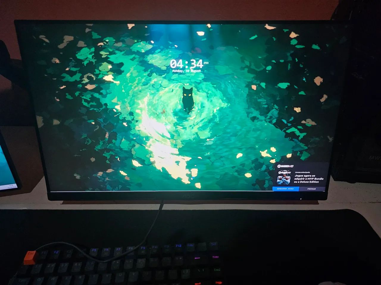 PC gamer  RTX 5060 Ti - Foto 2