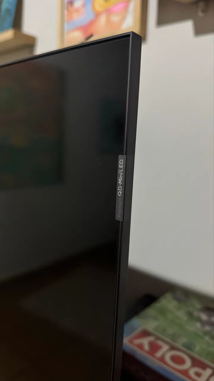 TV TCL 65? QD-MiniLED 4K