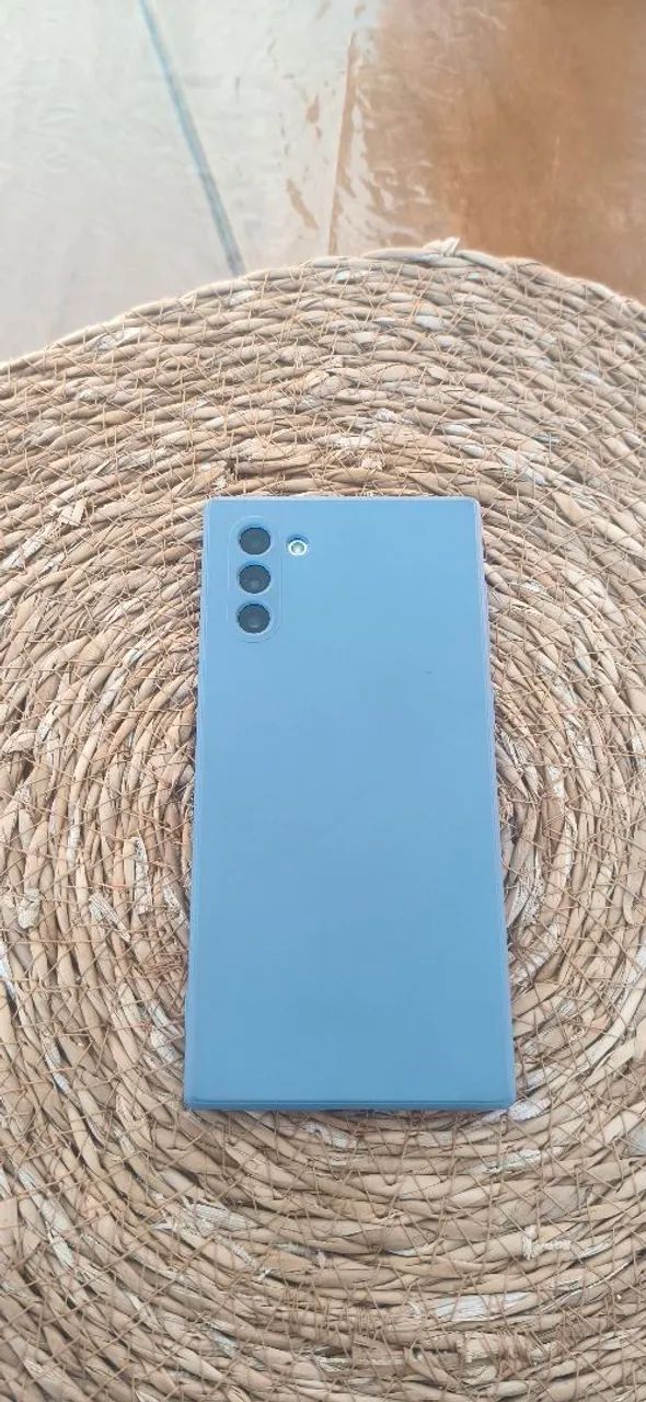 Samsung note 10 - Foto 5