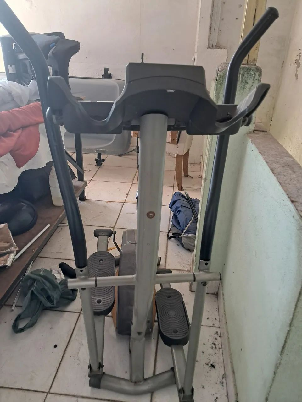 Simulador de caminhada usado - Foto 2