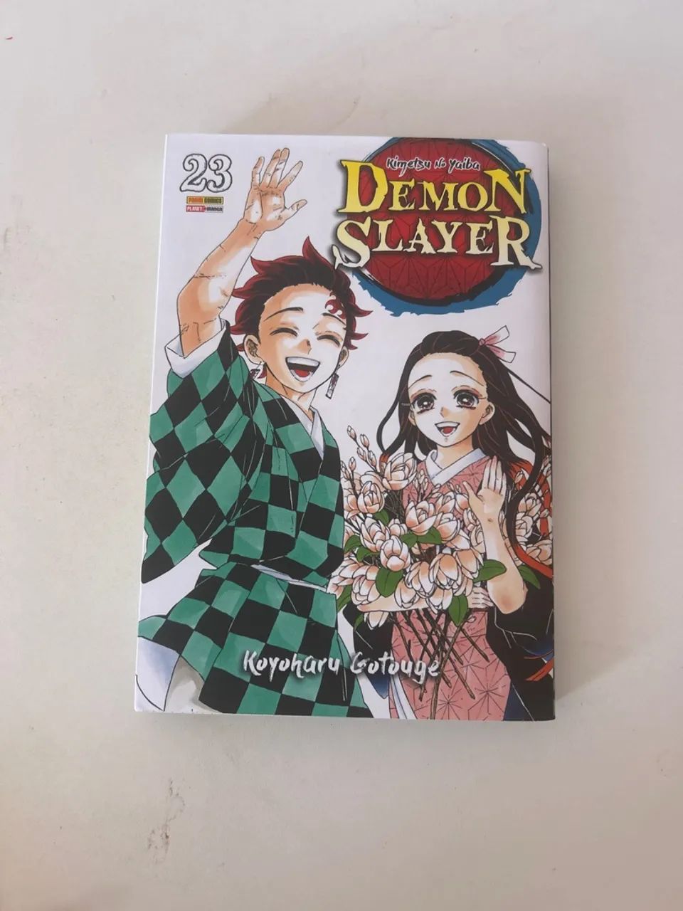 Coleção completa demon slayer - Foto 4
