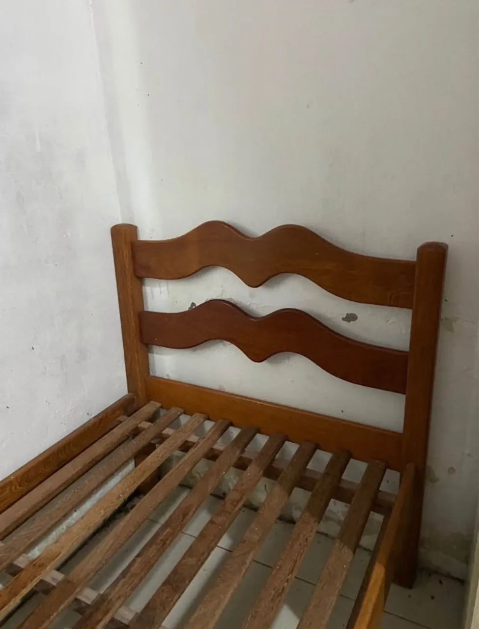 Cama de solteiro  - Foto 5