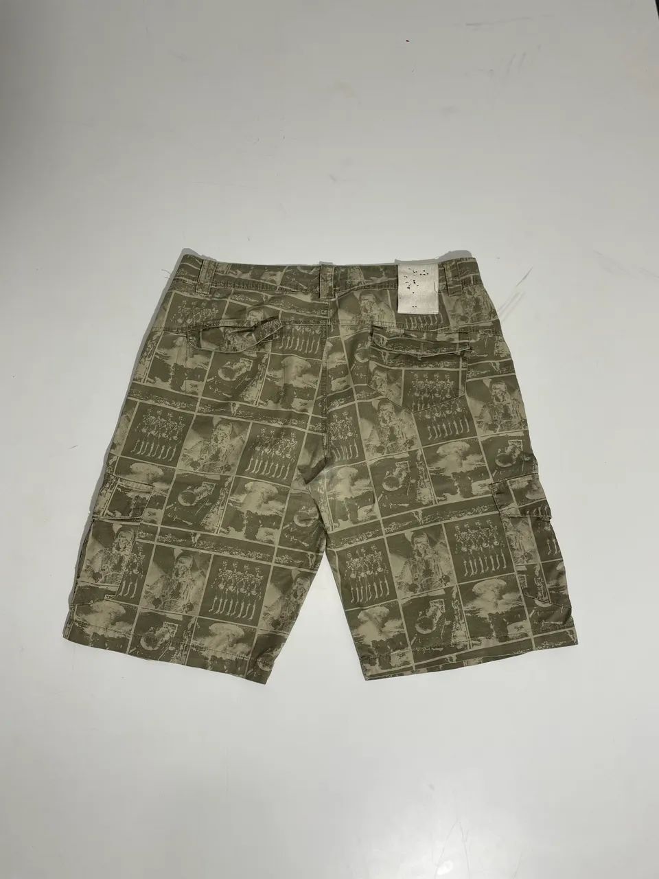 Short cargo  - Foto 2