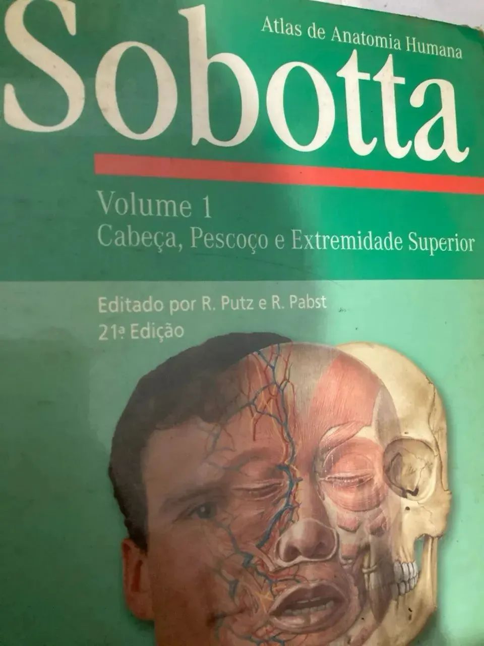 Atlas anatomia sobotta - Foto 3