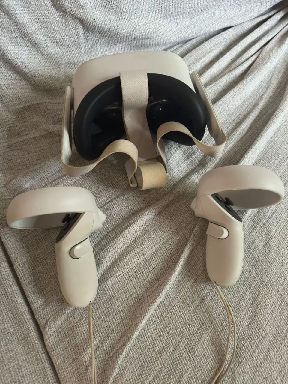 oculus quest 2 64gb