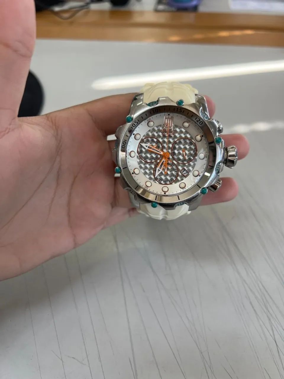 RELOGIO IMPORTADO - Acessórios - Jardim Shangai, Jundiaí