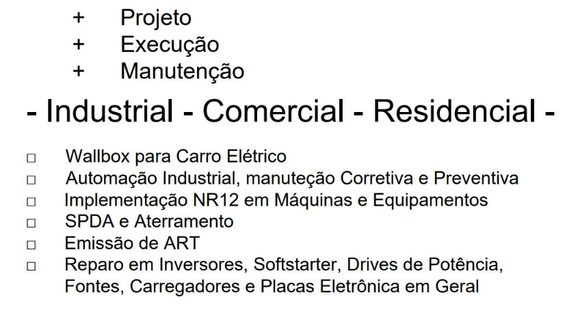 WallBox - Instalação  - Foto 3