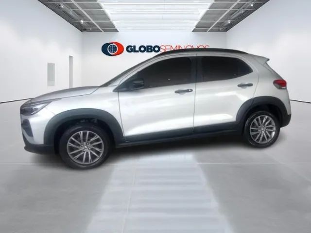 Fiat Pulse Drive 1.3 8V Flex Mec. 2023 - Foto 3