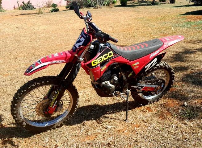 CRF 230 - Foto 2