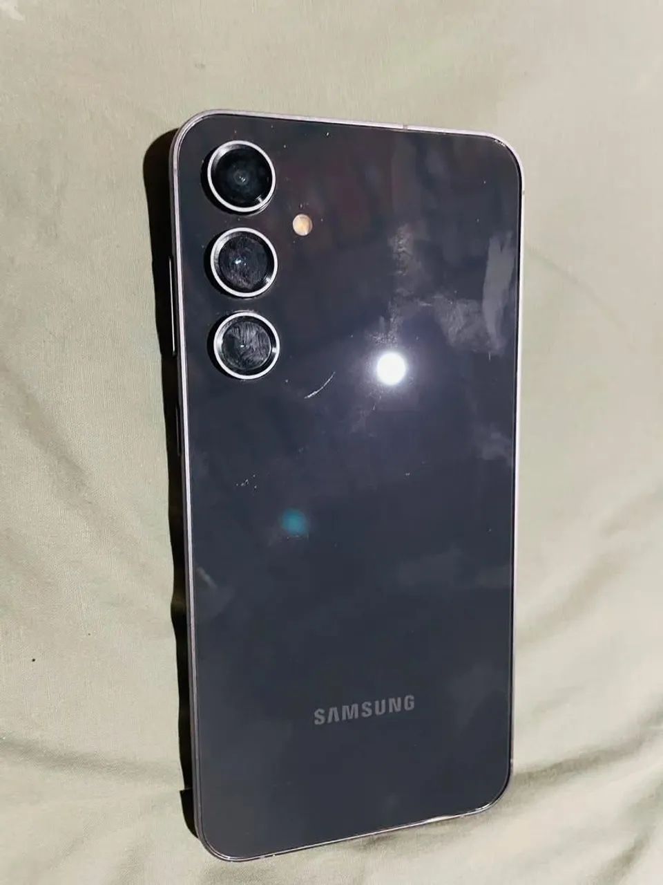 Samsung S23 FE - Foto 4