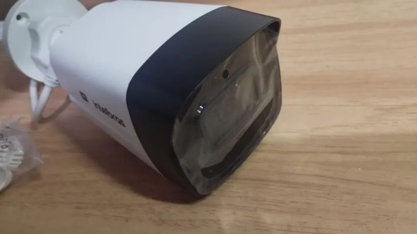 Câmera Ip Intelbras Vipc 1230 B G2 - Foto 3