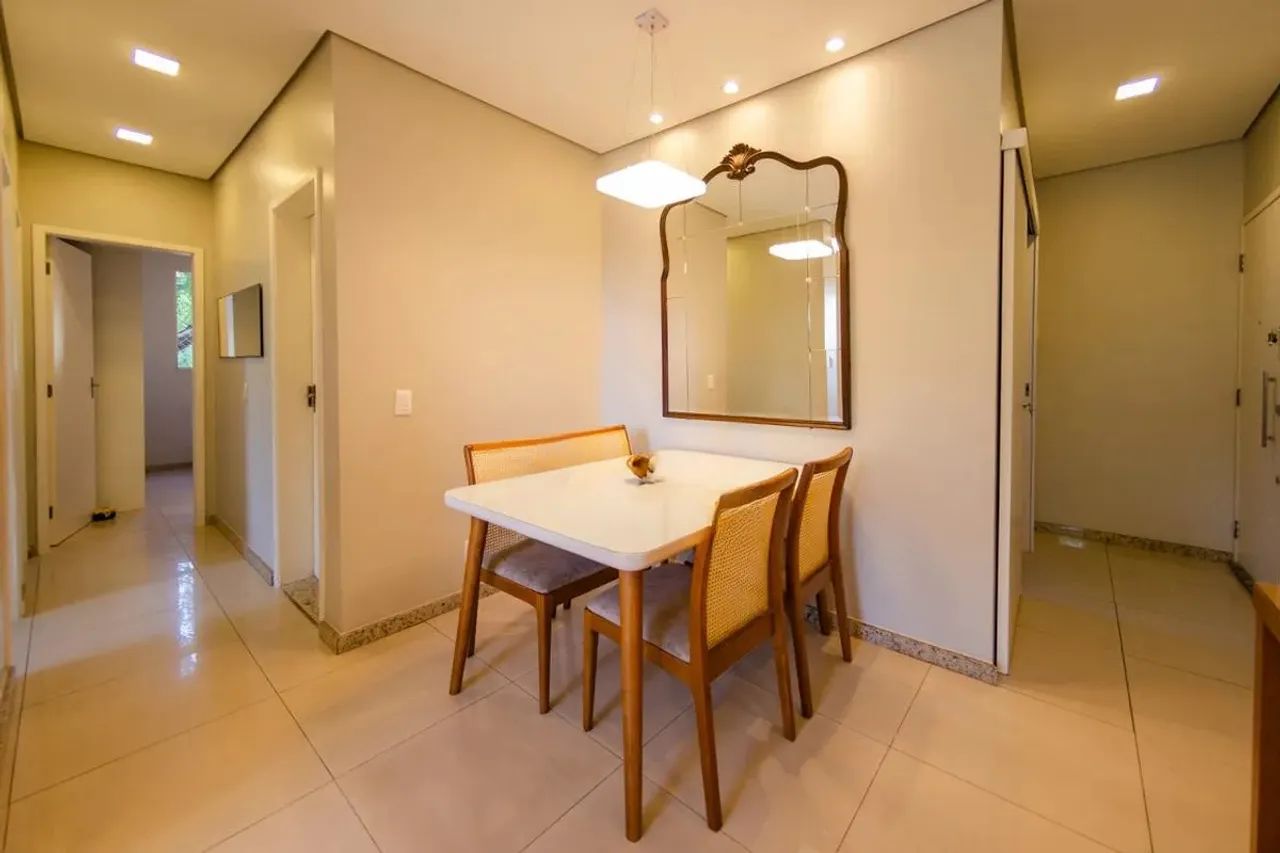 Apartamento à Venda - Calafate, 3 Quartos, 80 m2 - Foto 5