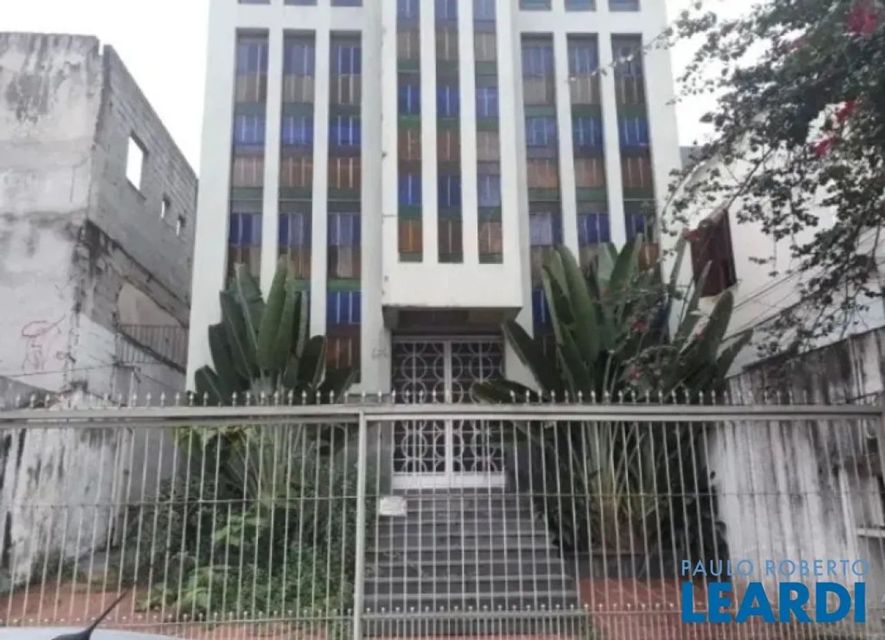 PRÉDIO - CERQUEIRA CÉSAR - SP - Foto 2