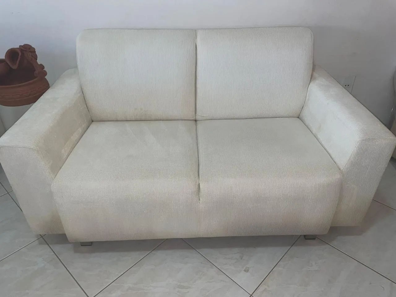 Sofá 2 e 3 lugares  - Foto 3