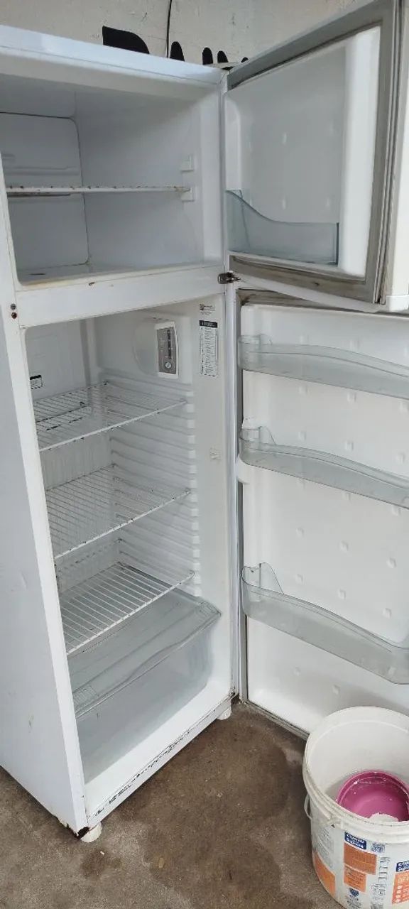 Geladeira  - Foto 4