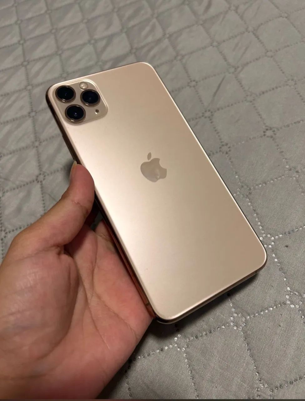 Iphone 11 Pro Max 256gb