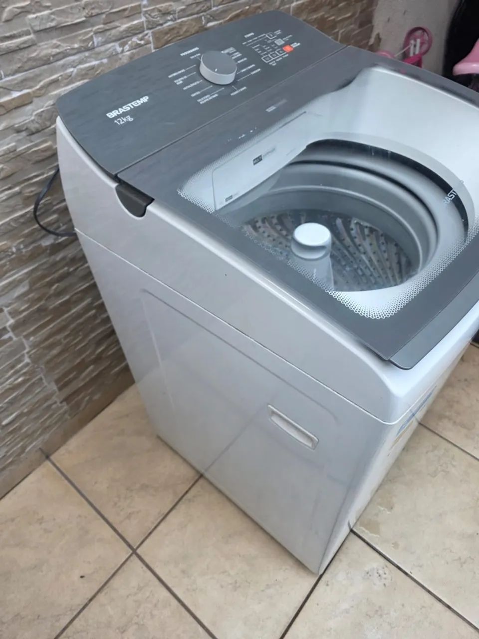 Máquina de lavar  - Foto 5