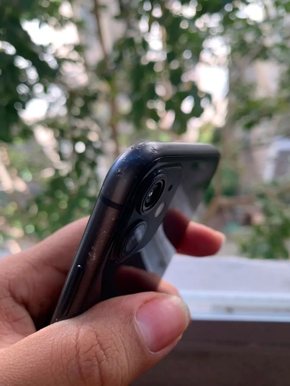 iPhone 11 pra sair hoje  - Foto 4