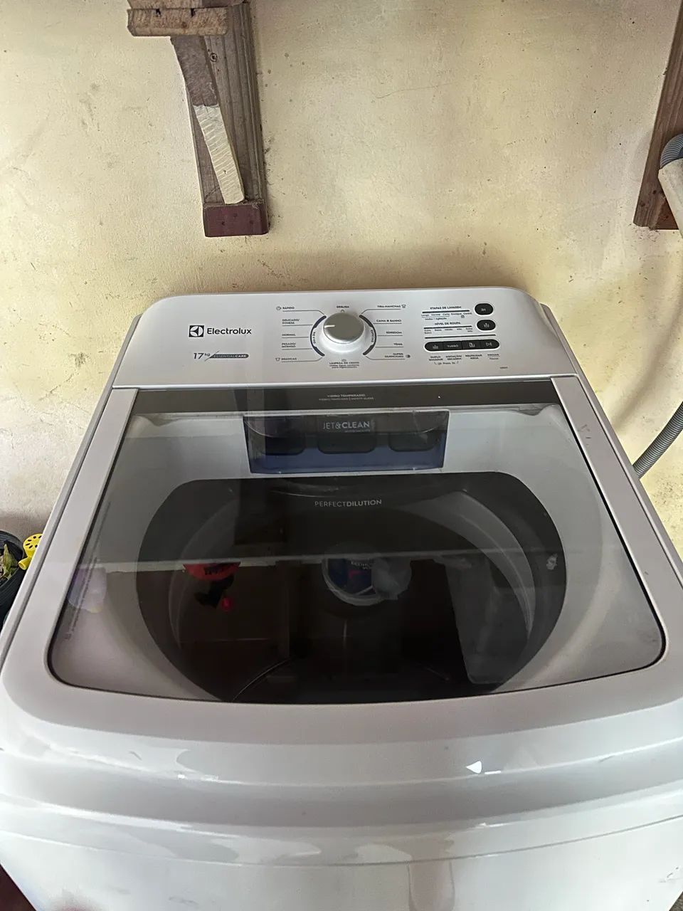 Máquina de lavar nova - Foto 2